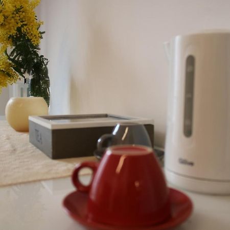 Al Grattacielotrenta Appartement Verona Buitenkant foto