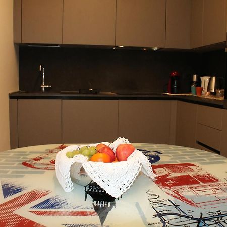 Al Grattacielotrenta Appartement Verona Buitenkant foto