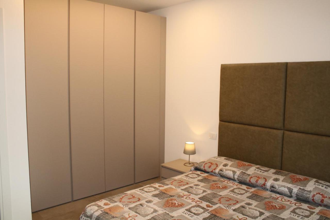 Al Grattacielotrenta Appartement Verona Buitenkant foto