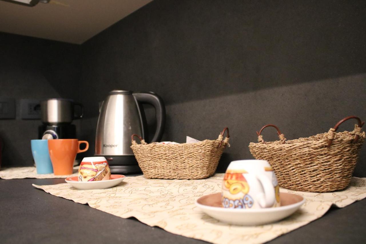 Al Grattacielotrenta Appartement Verona Buitenkant foto
