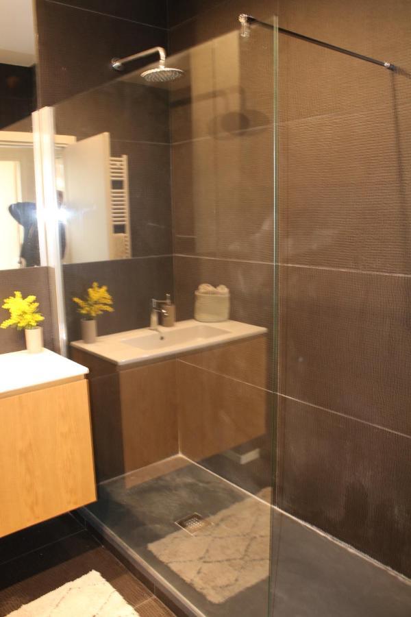 Al Grattacielotrenta Appartement Verona Buitenkant foto