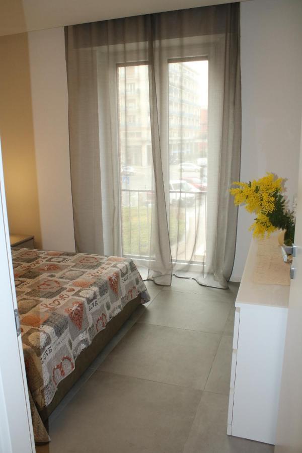 Al Grattacielotrenta Appartement Verona Buitenkant foto