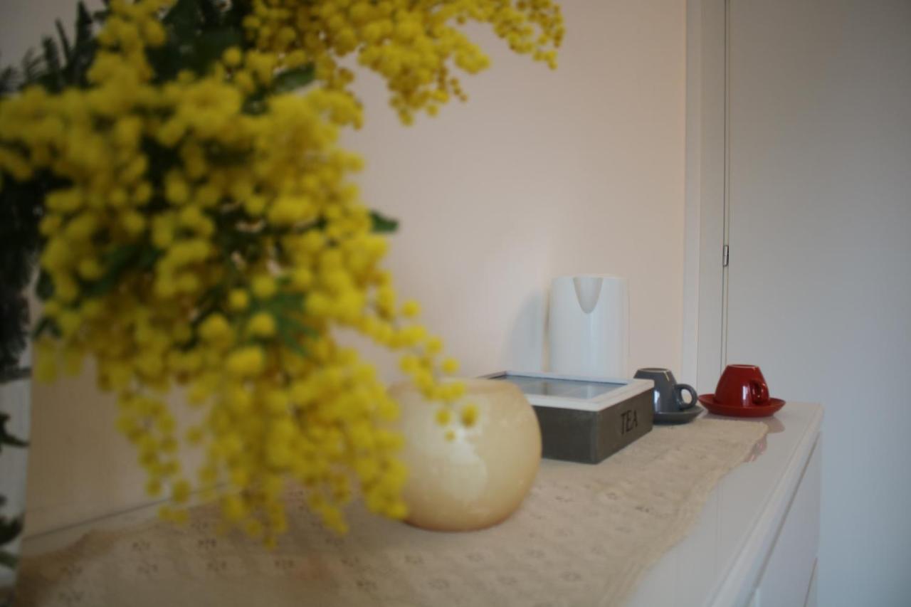 Al Grattacielotrenta Appartement Verona Buitenkant foto